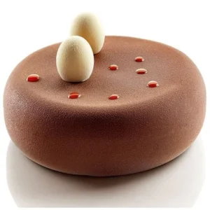 Moule Silikomart Eclipse 1000