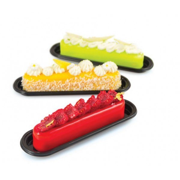 SILIKOMART Fashion éclair 80