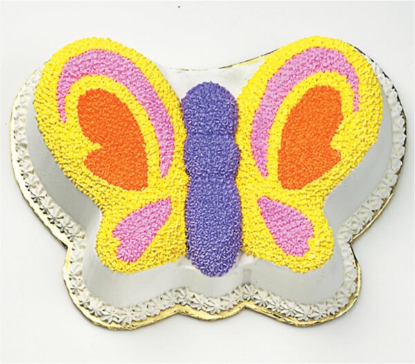 Moule papillon Wilton – Image 4