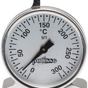 Patisse Thermomètre de Four