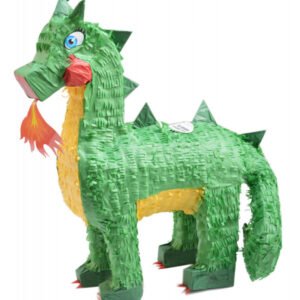 pinata dragon