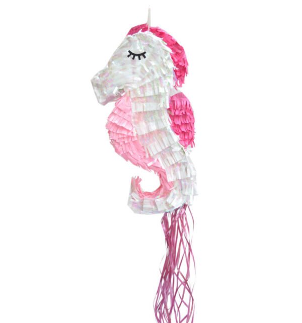 Piñata hippocampe