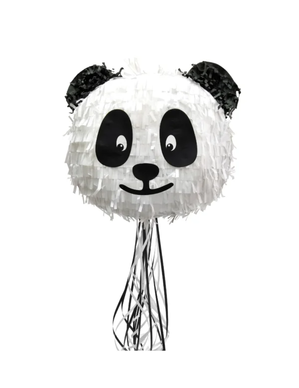 Piñata Kawai Panda