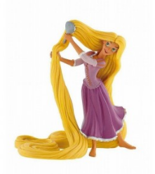 Figurine Raiponce