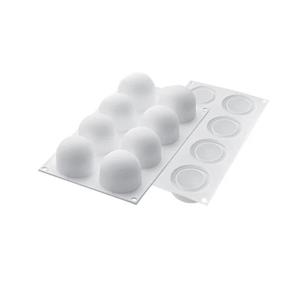 Moule silikomart Truffles 70 – Image 4