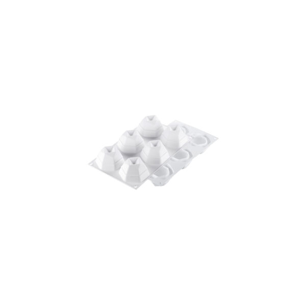Moule  Silikomart kit Cosmos 105 – Image 2
