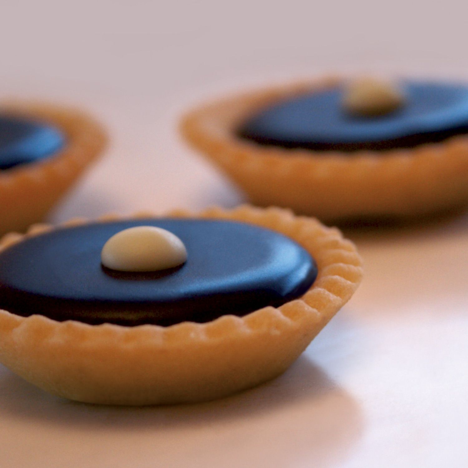 Moule silicone Silikomart Tartelettes sf013 – Image 4