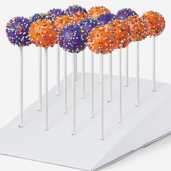 Présentoire à Cake pops Wilton