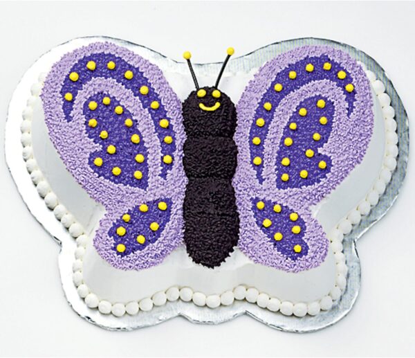 Moule papillon Wilton – Image 3