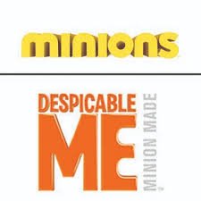 Despicable Me Minion Made