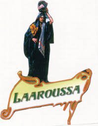 Laaroussa