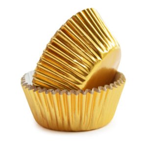 Caissette cup cake