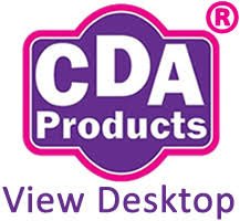 CDA PRODUCTS