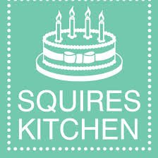 Squires Kitchen