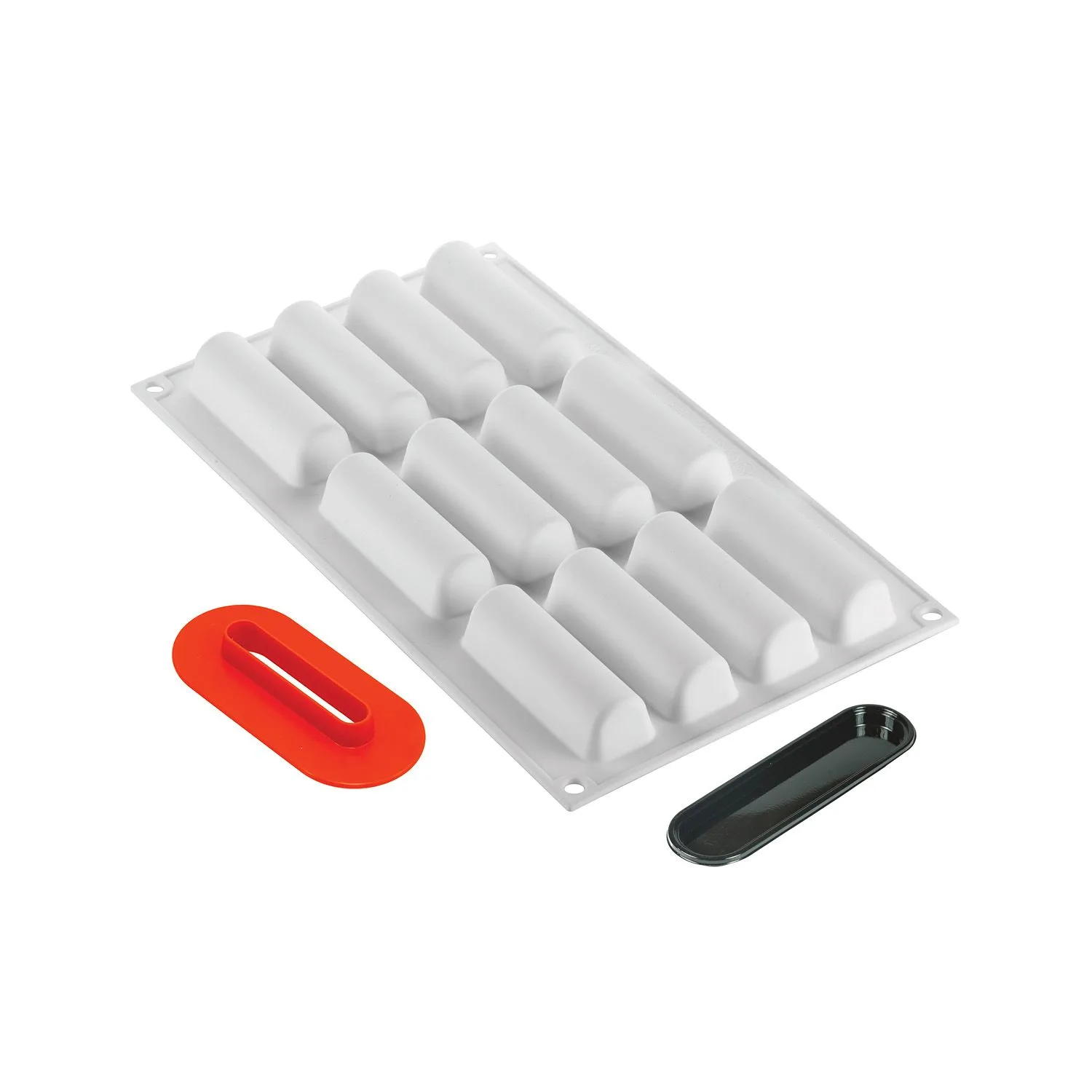 Silikomart Cylindre 30 – Image 2