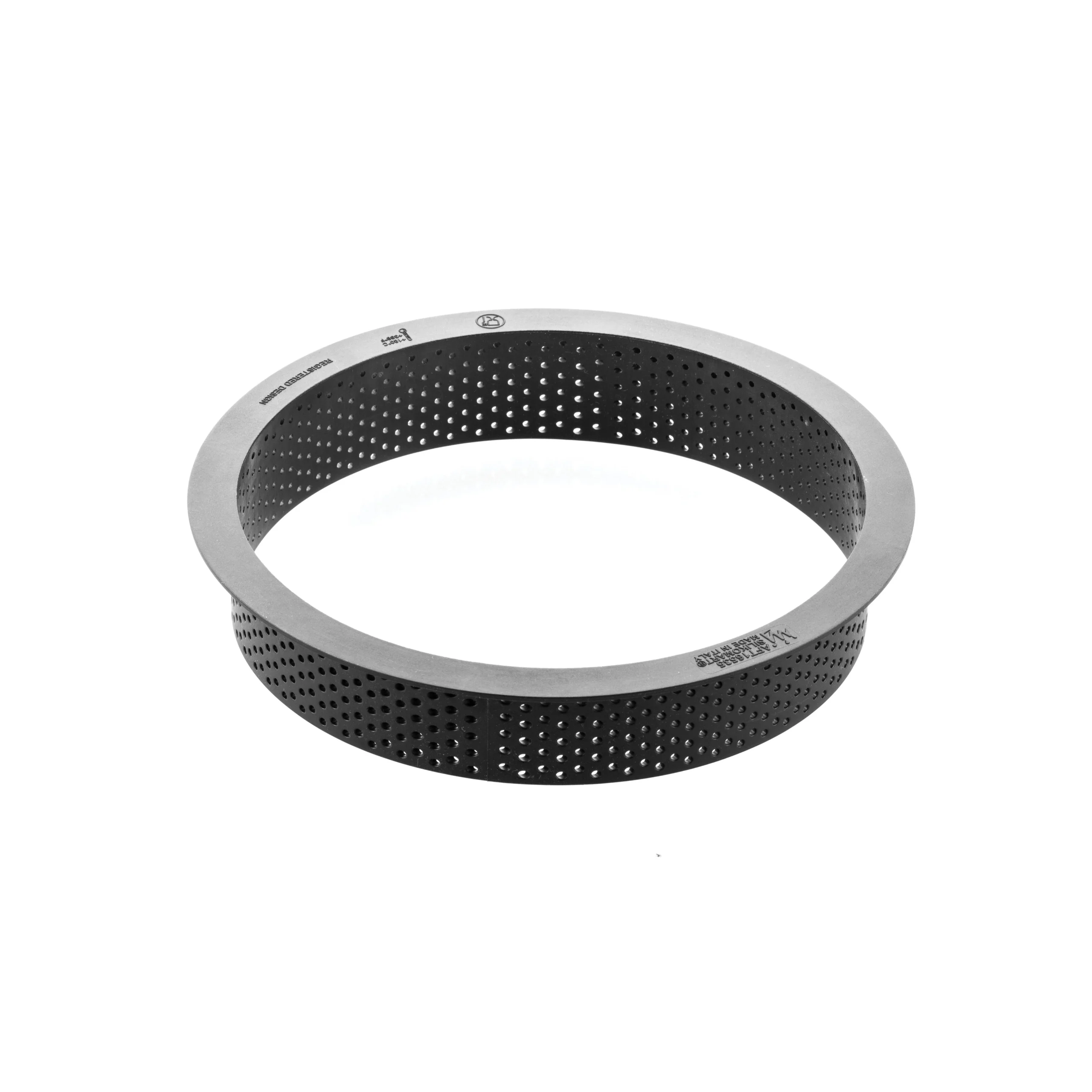 Silikomart Tarte ring 160 x 35 mm – Image 6