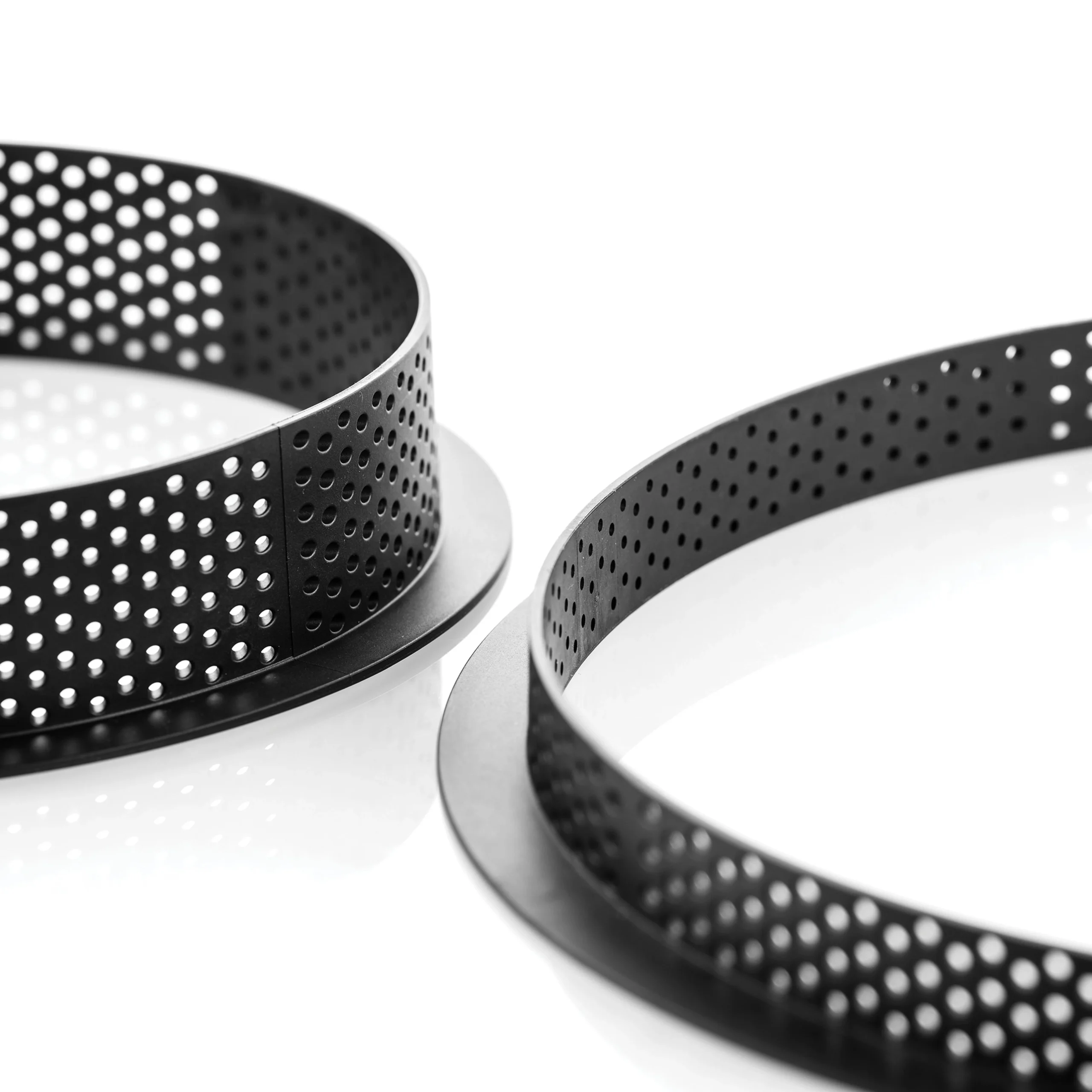 Silikomart Tarte ring 160 x 35 mm – Image 4