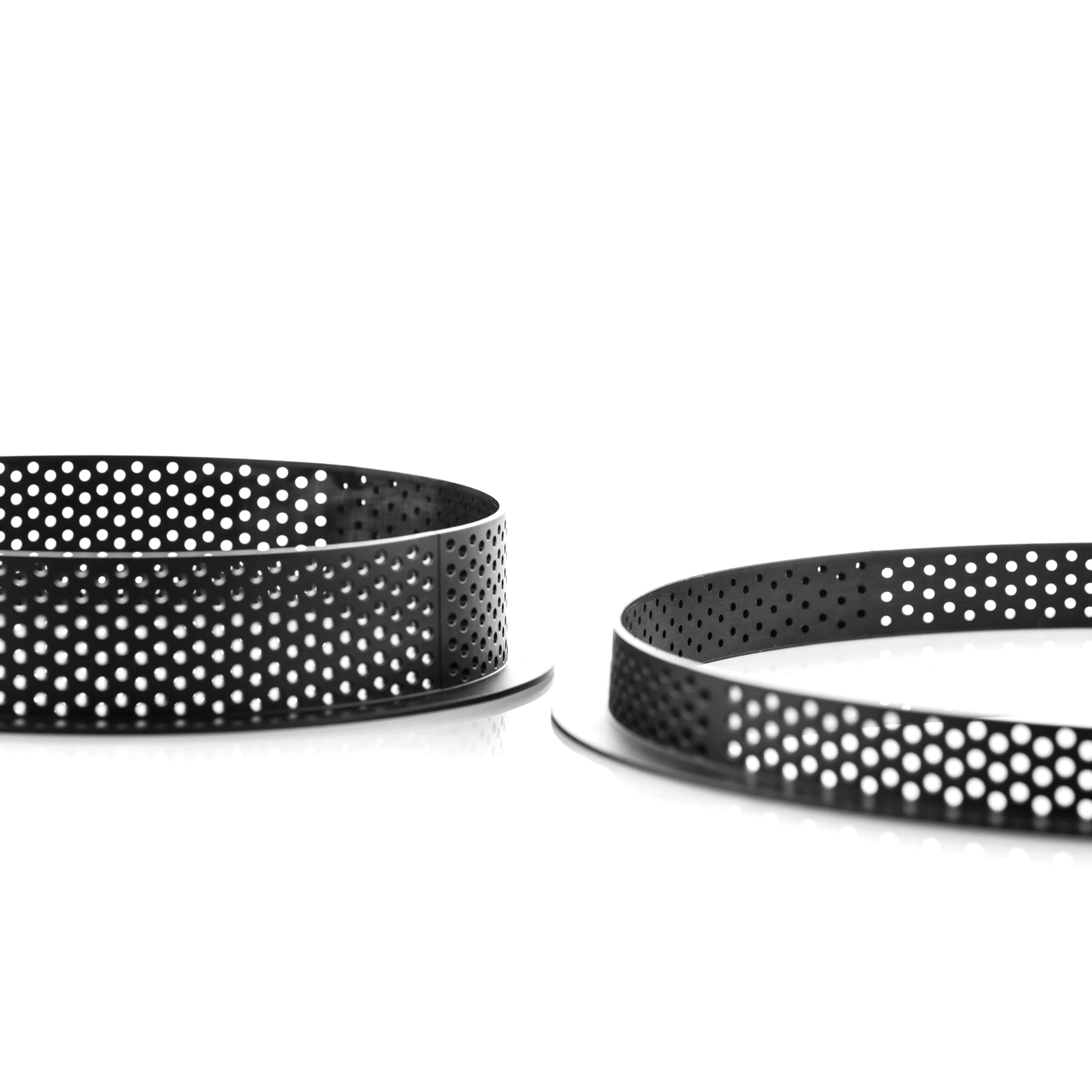 Silikomart Tarte ring 160 x 35 mm – Image 3
