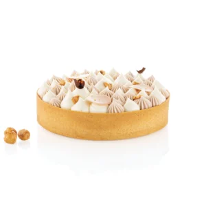 Silikomart Tarte ring 160 x 35 mm