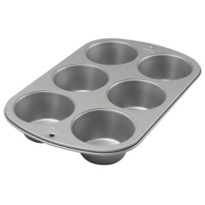 Moule muffin jumbo Wilton