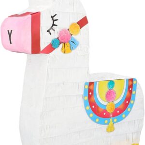 Pinata Animaux Boland – Jeu de fête suspendu pour anniversaire, carnaval et fêtes à thème