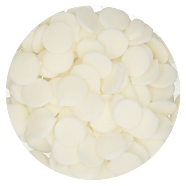 FunCakes Deco Melts – Saveur Yaourt – 250 g – Image 2
