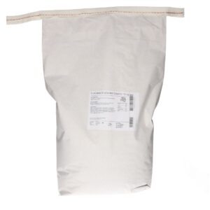 FunCakes Mix Crème Enchantée® – 10 kg – Crème légère pour garnitures et décorations