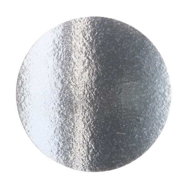 FunCakes Plateaux à Gâteau – Rond 35 cm – Argent/Or – Lot de 3 – Image 4