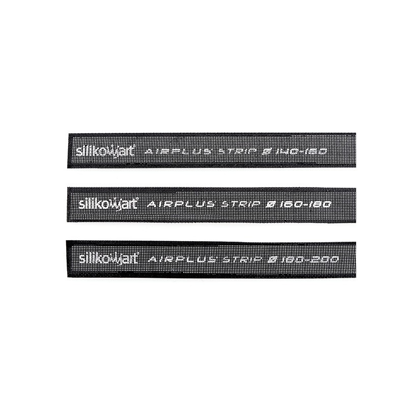 Bandes de Cuisson Microperforées Air Plus Strip Silikomart (x5) – Ø180 à 200 mm – Image 3