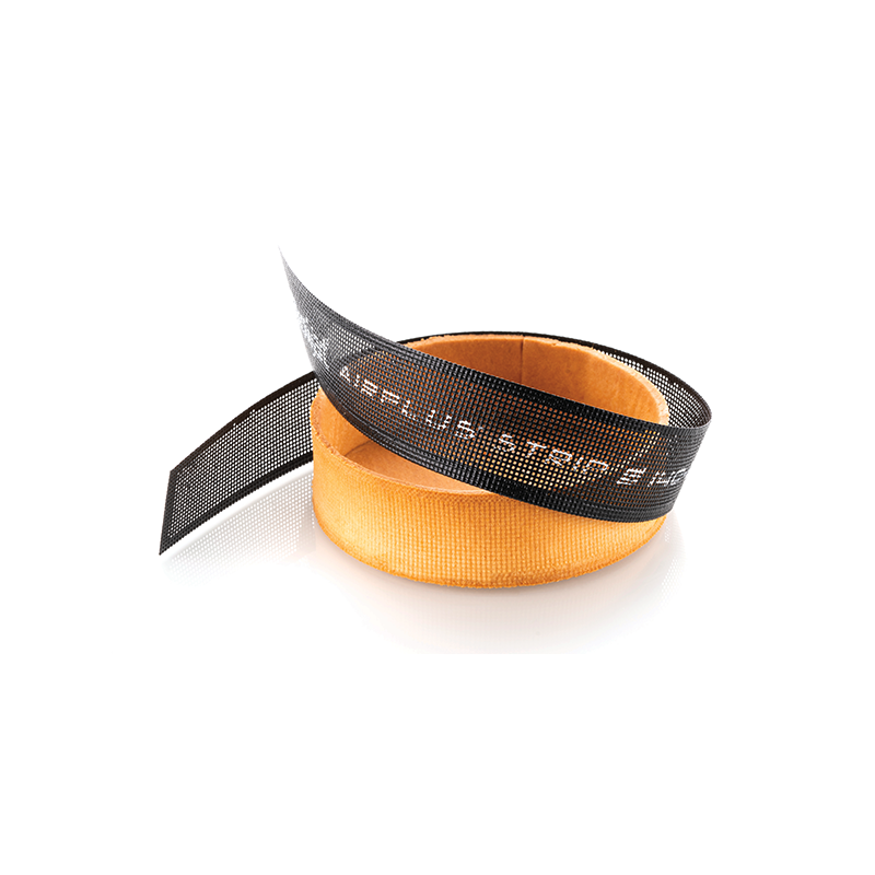 Bandes de Cuisson Microperforées Air Plus Strip Silikomart (x5) – Ø180 à 200 mm