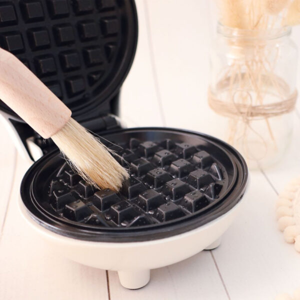 Appareil à mini gaufre - Waffle Factory – Image 7