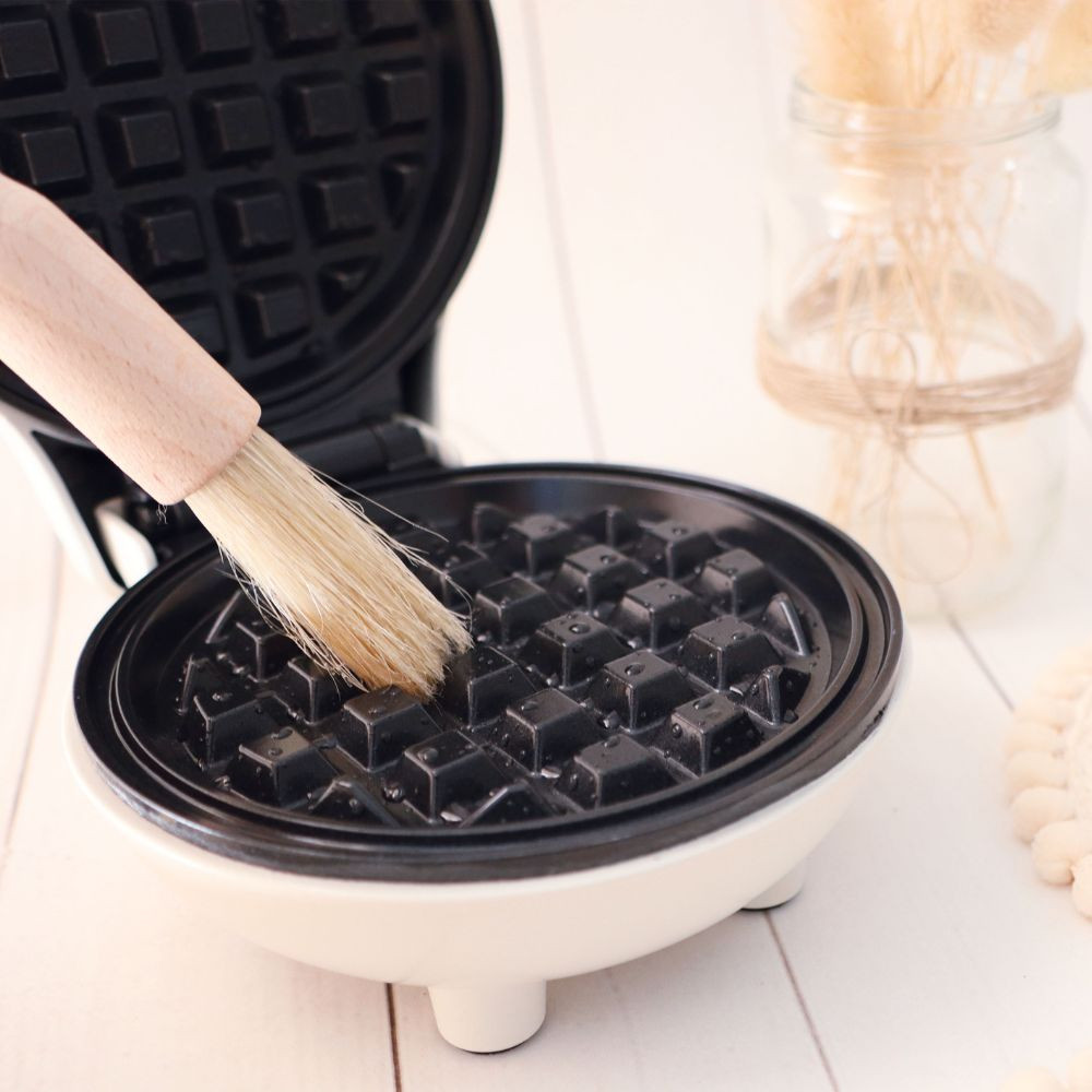 Appareil à mini gaufre - Waffle Factory – Image 7