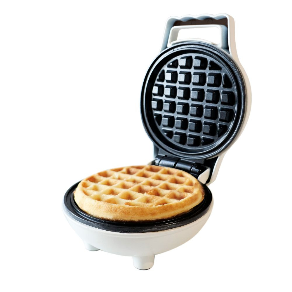 Appareil à mini gaufre - Waffle Factory – Image 9