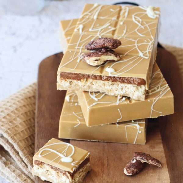 Moule 3 tablettes de chocolat semi-rigide – Image 5