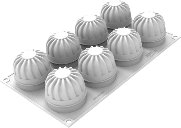 Moule Silicone HARMONY 150 – Silikomart Professional – Image 5