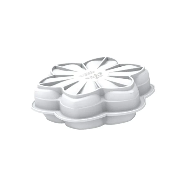 Moule Silicone HANA 1000 – Silikomart – Image 4