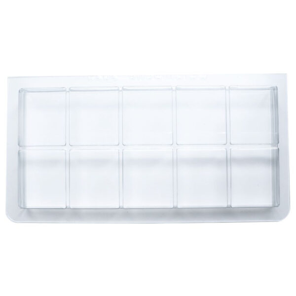Moule tablette chocolat semi-rigide – Image 5