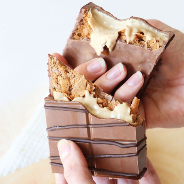 Moule tablette chocolat semi-rigide – Image 3