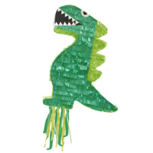 Piñata dino