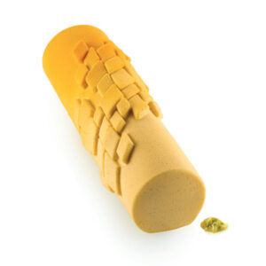 Moule Silicone Bûche Pixel 980 – Silikomart
