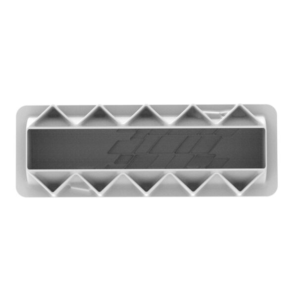 Moule Silicone Bûche Pixel 980 – Silikomart – Image 2