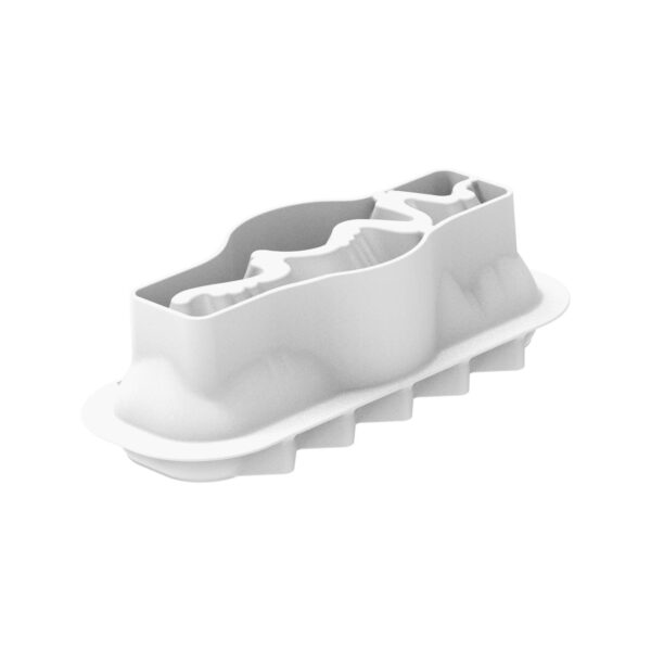 Moule Silicone SLOPE 1050 – Silikomart – Image 2