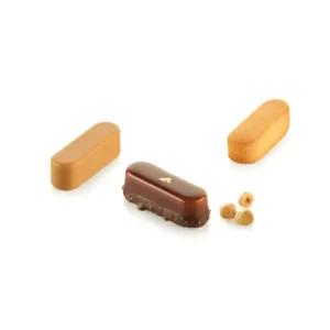 Moule Silikomart Éclair xs 14