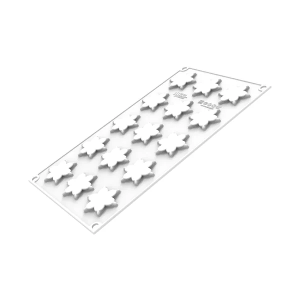Moule Silikomart Corolle 4 – Image 4