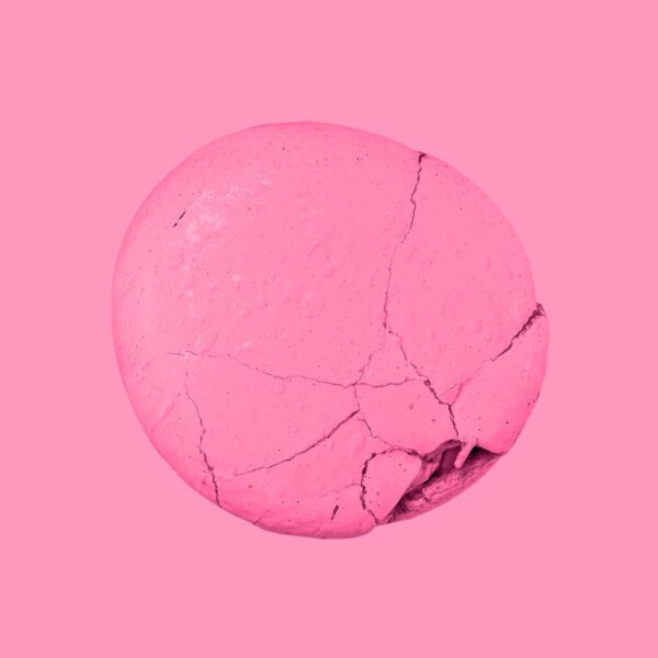 Colour Mill Aqua Blend Candy 20 ml – Colorant alimentaire rose bonbon à base d’eau – Image 2