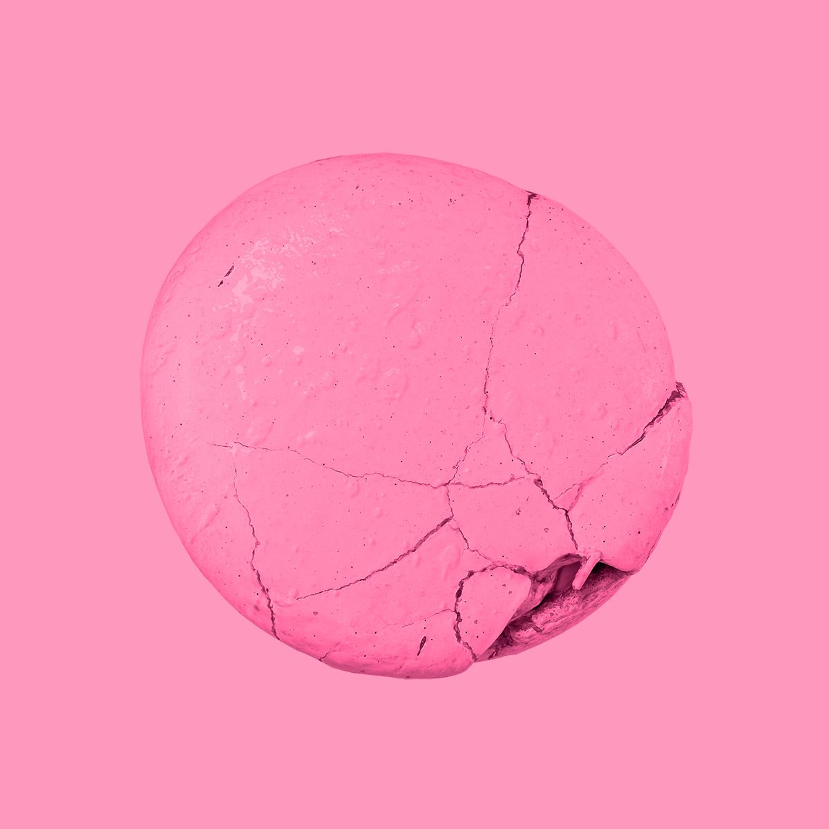 Colour Mill Aqua Blend Candy 20 ml – Colorant alimentaire rose bonbon à base d’eau – Image 2