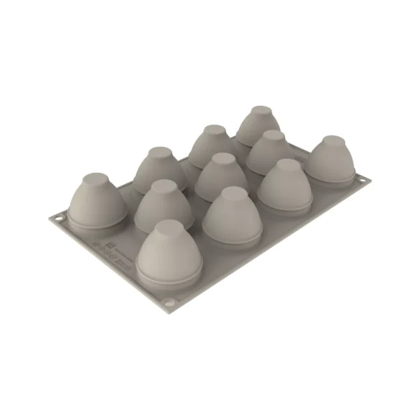Moule Silikomart Egg hunt – Image 5