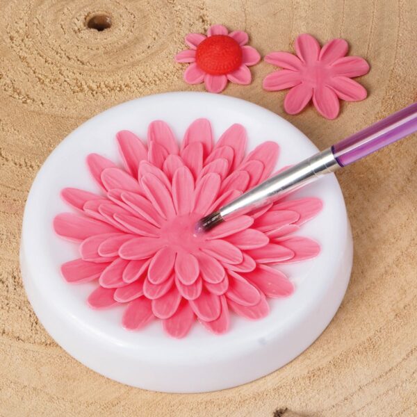 Colle alimentaire FunCakes 22 g – Fixation de décorations en pâte à sucre & glaçage – Image 2