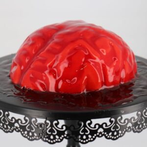 Moule silicone cervelle