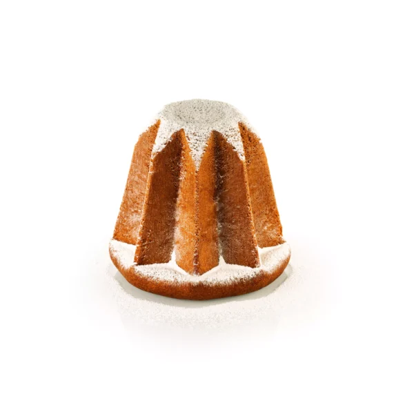 Moule Verona 3300 TPlusX Ø218 h 180 mm – Moule anti-adhérent pour Pandoro 1 kg – Image 4